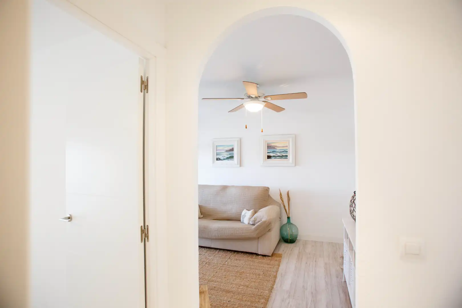 Apartments for sale in Peñíscola / Peníscola  with Terrace, Swimming Pool and Furnished