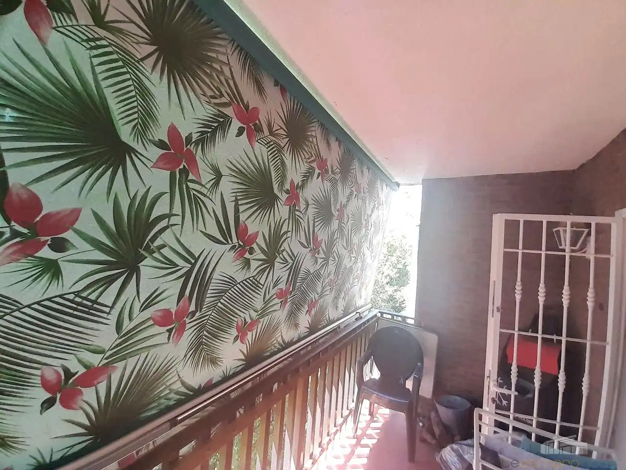 Terraza de Piso en venta en Guadarrama con Calefacción, Terraza y Trastero