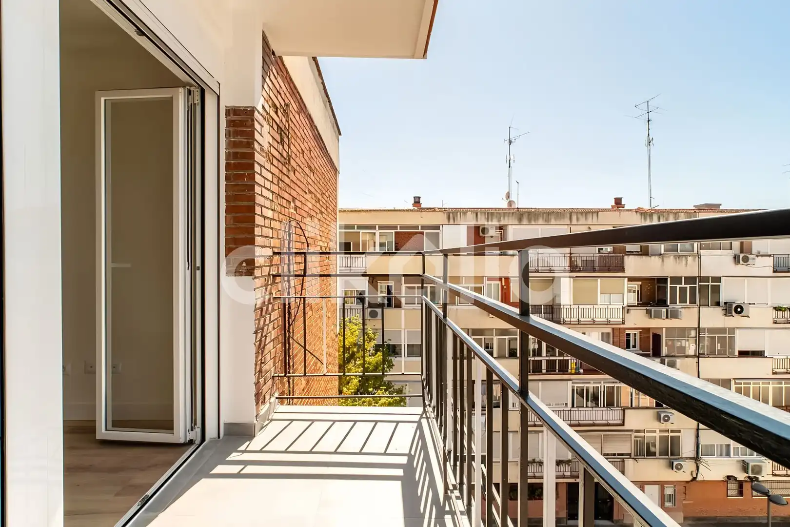 Appartement avec ascenseur à louer à La Alhóndiga, imagen 7