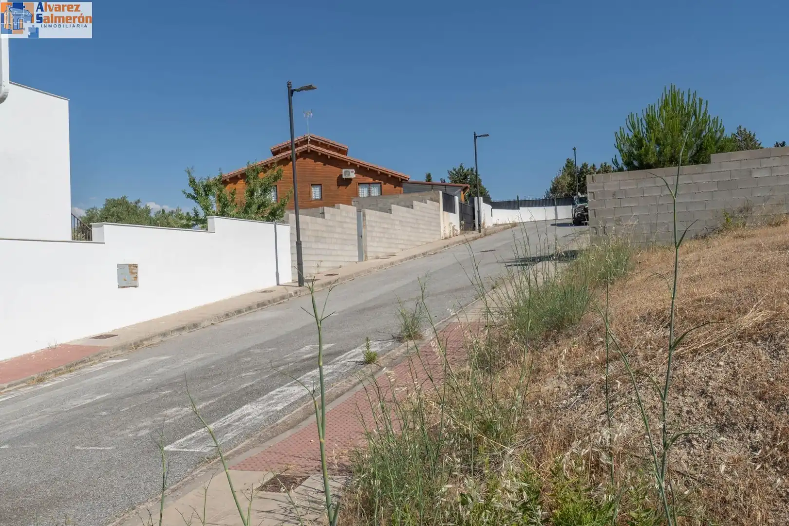 Villa mit Pool zum Verkauf in Calle nogal, imagen 61