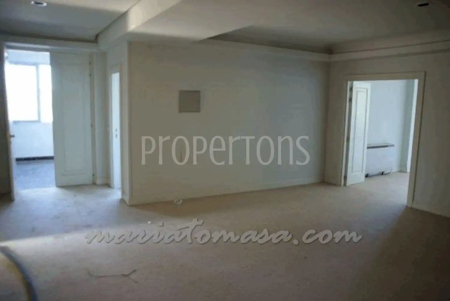 Office for rent in Zamudio
