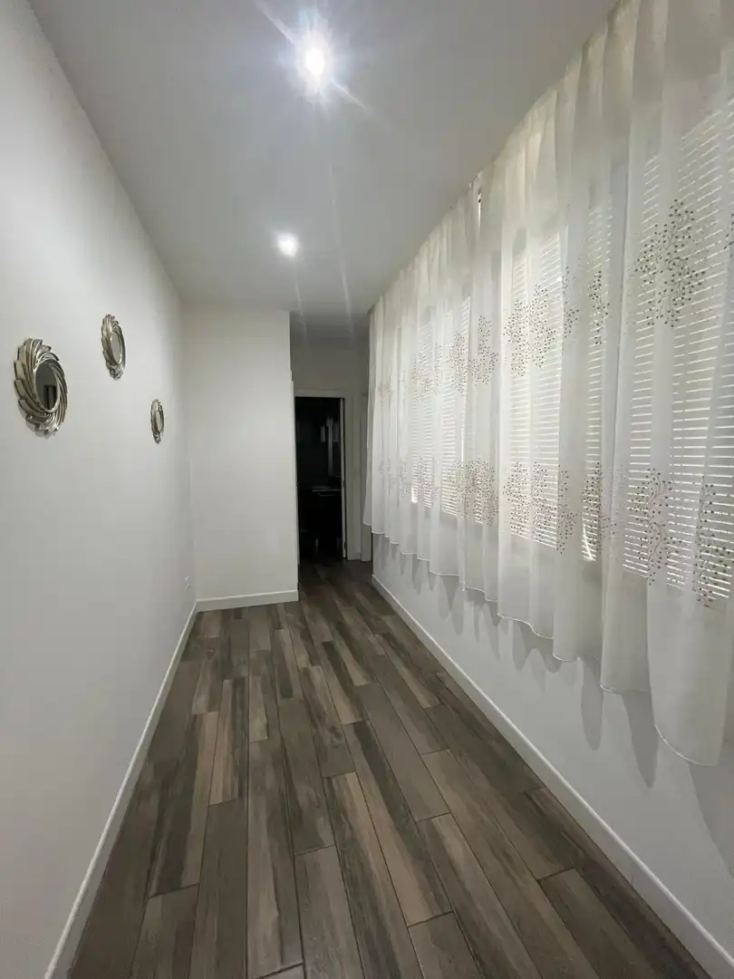 Piso en venta en Los Palacios y Villafranca