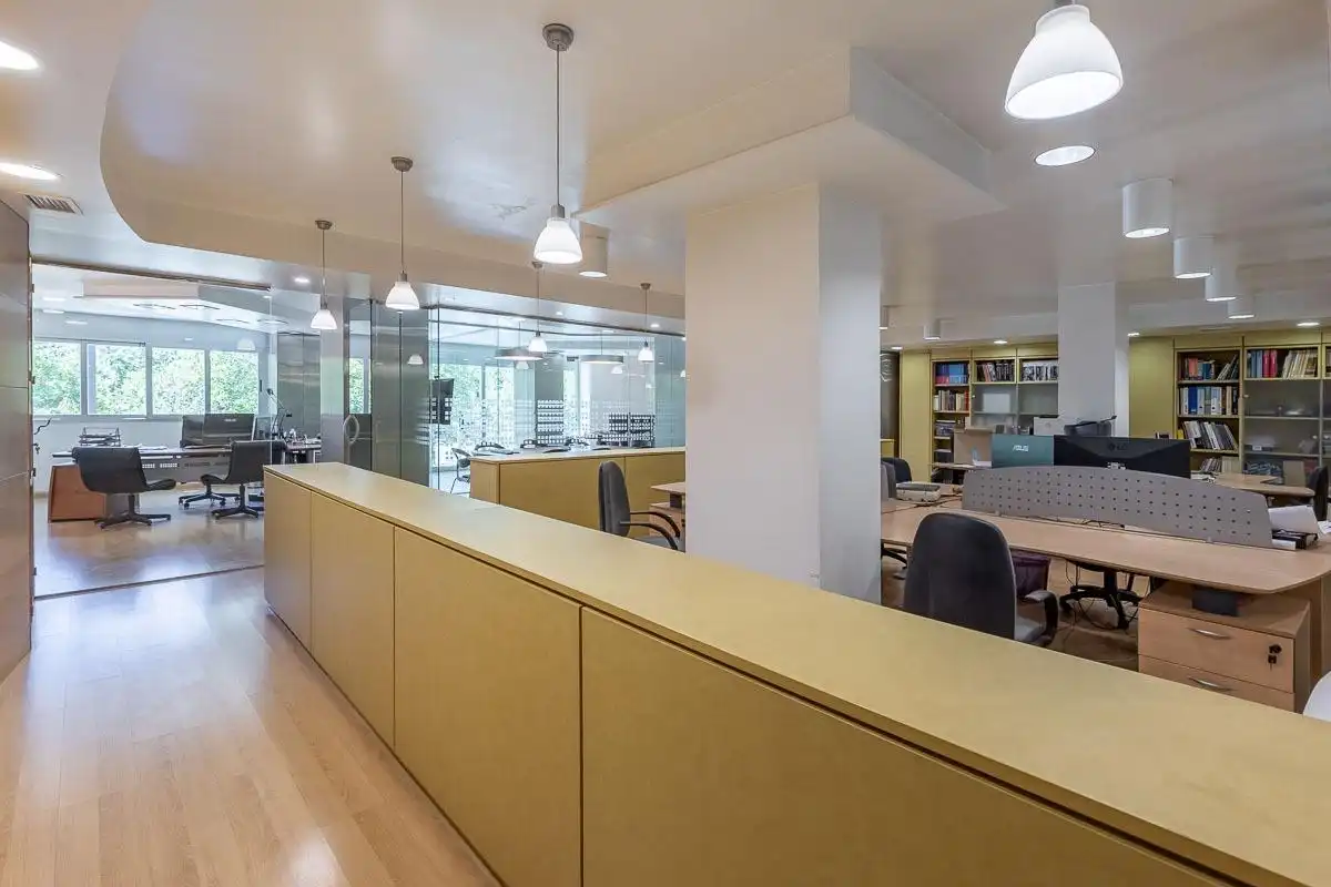 Business premises for sale in Plaza de Carretas 5, imagen 8