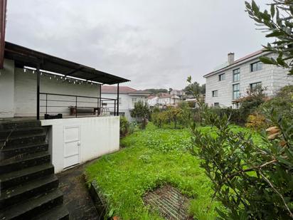 Garden of House or chalet for sale in Ourense Capital   with Heating and Private garden