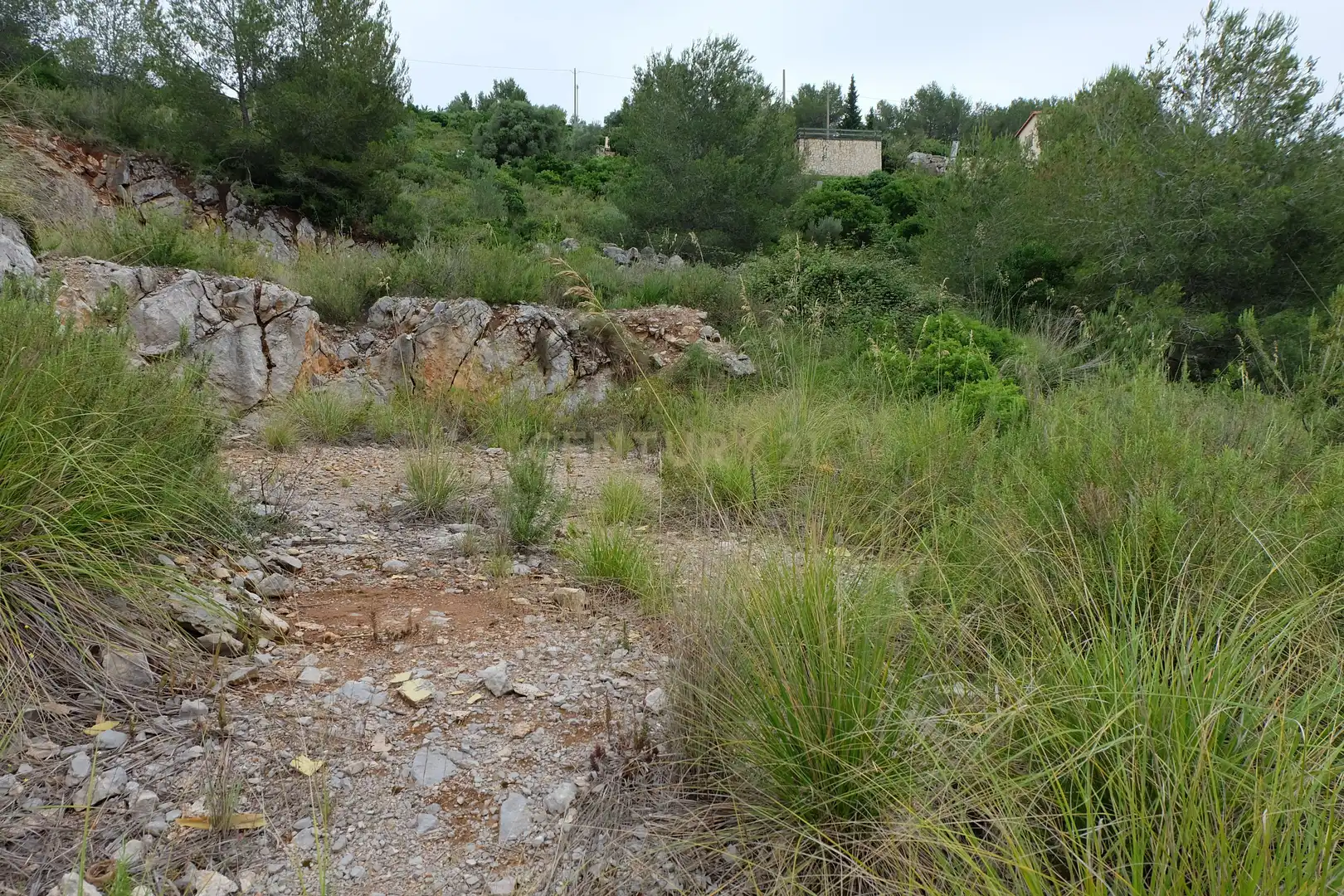 Terreny residencial en venda a del xaloc 8, imagen 3