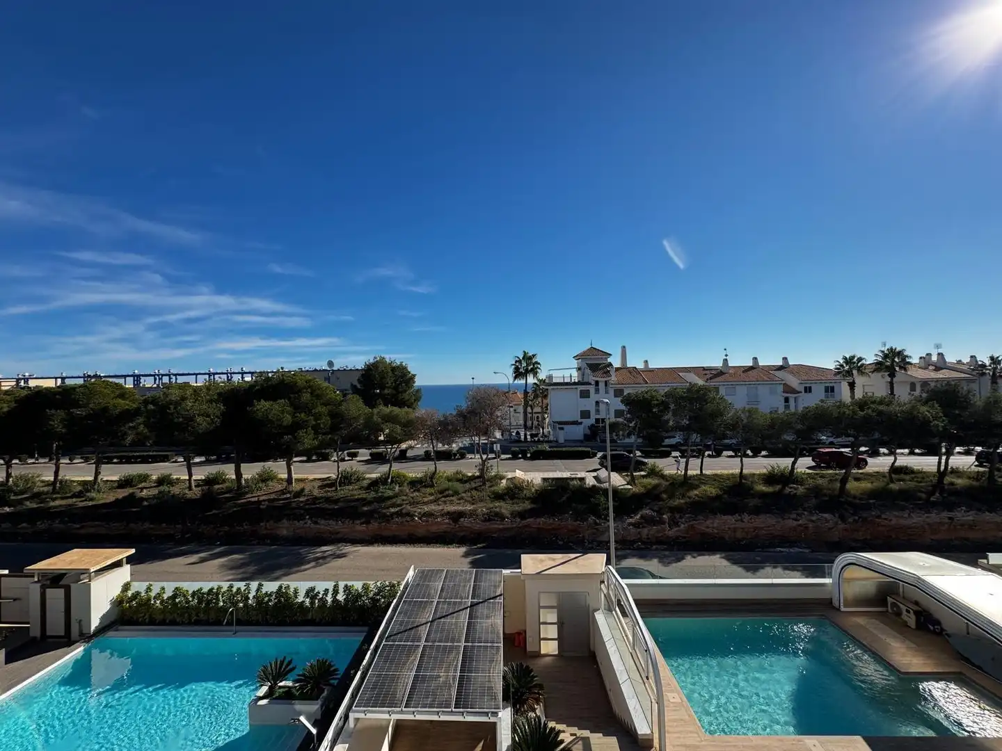 Chalet con piscina en venta en Calle ANA MARIA MATUTE, imagen 72