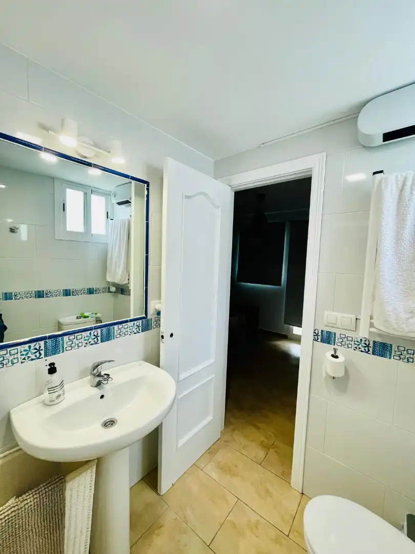 Penthouse to rent in Calle As de Guia, imagen 16