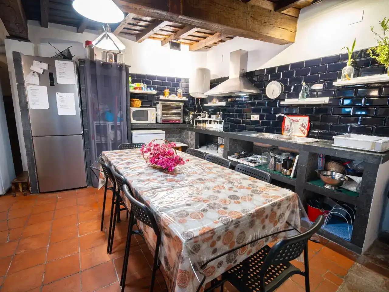 Kitchen of Detached homes for rent in Oliva de Plasencia, Cáceres