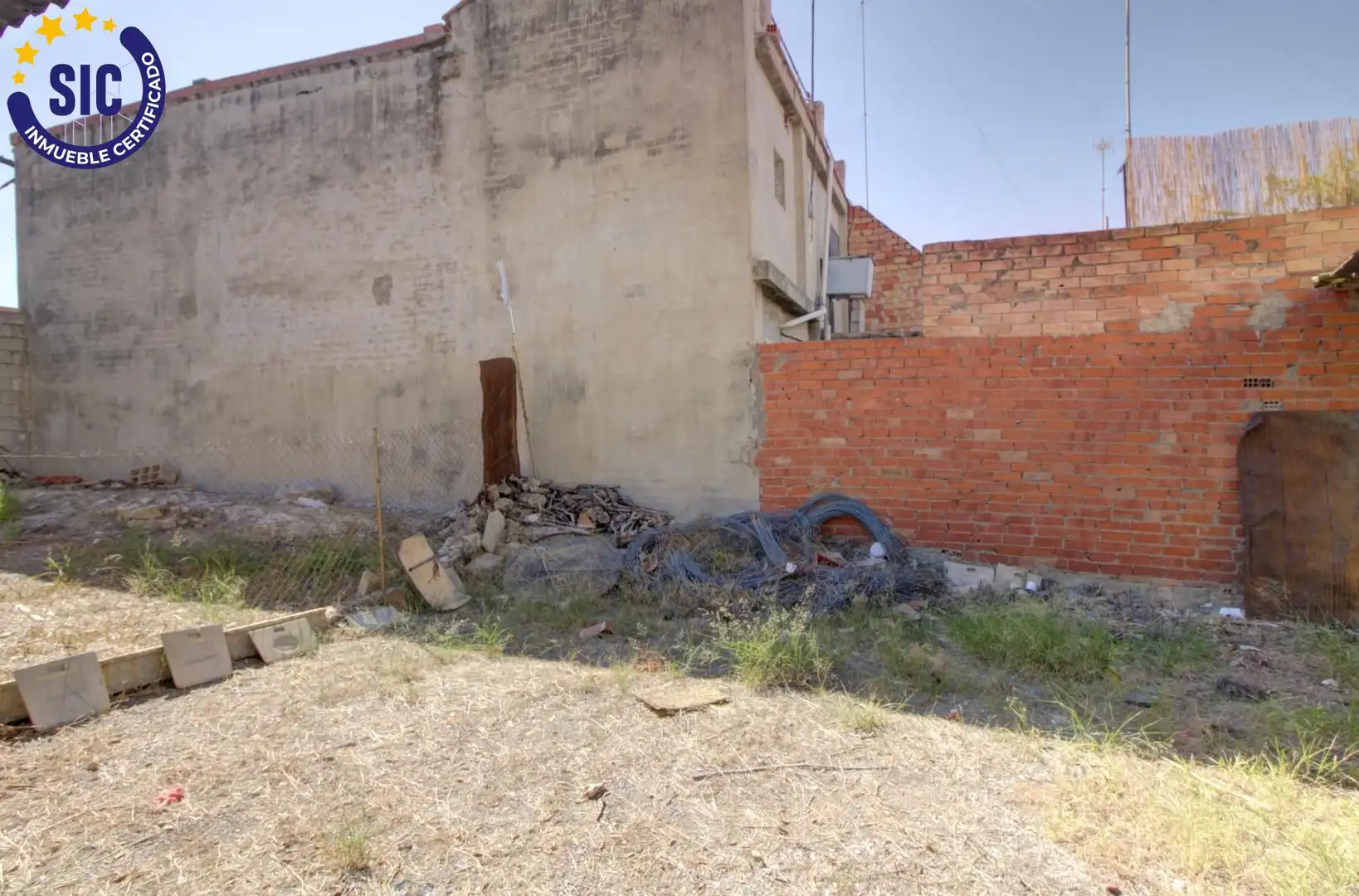 Residencial en venda en La Llosa