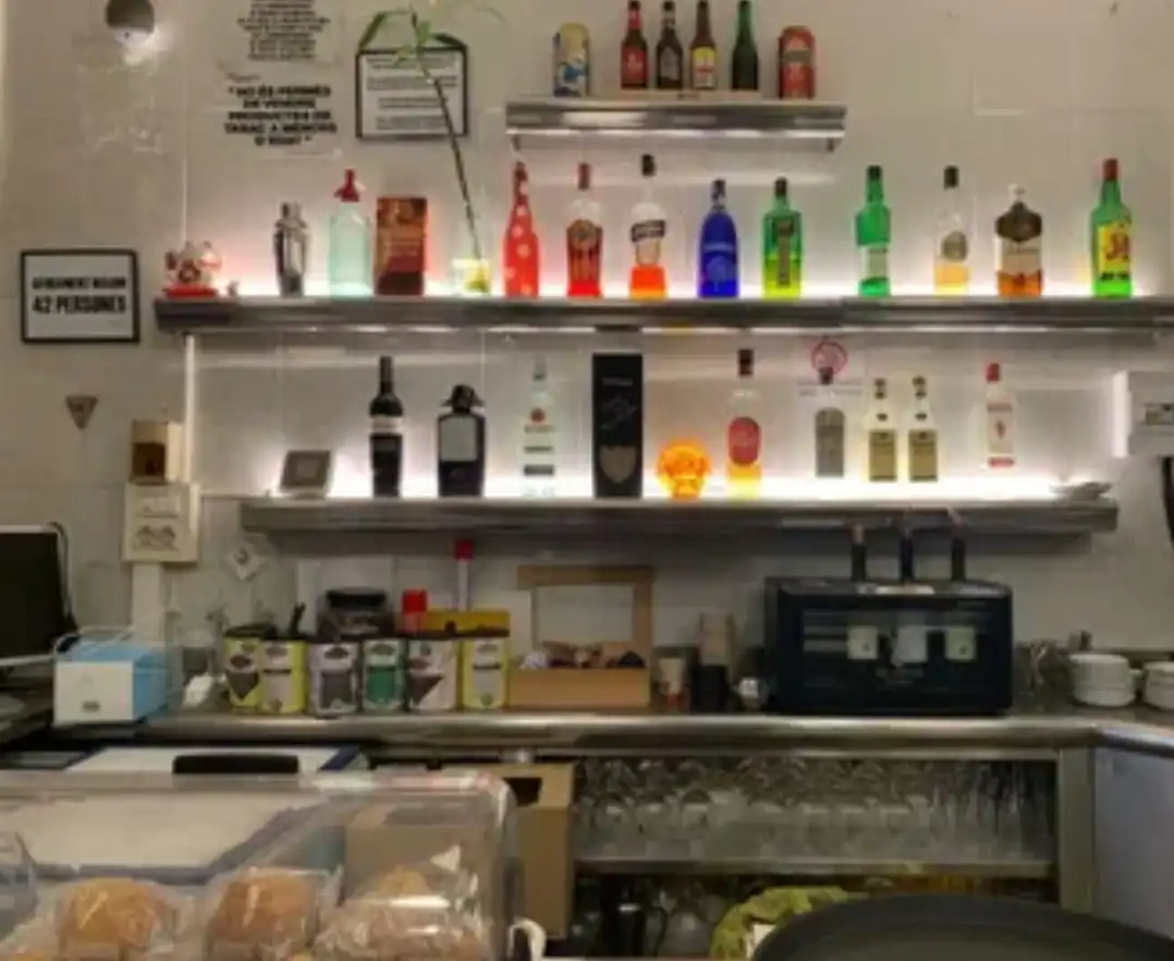 Geschaftsraum zum Verkauf in Mataró mit Terrasse und Möbliert