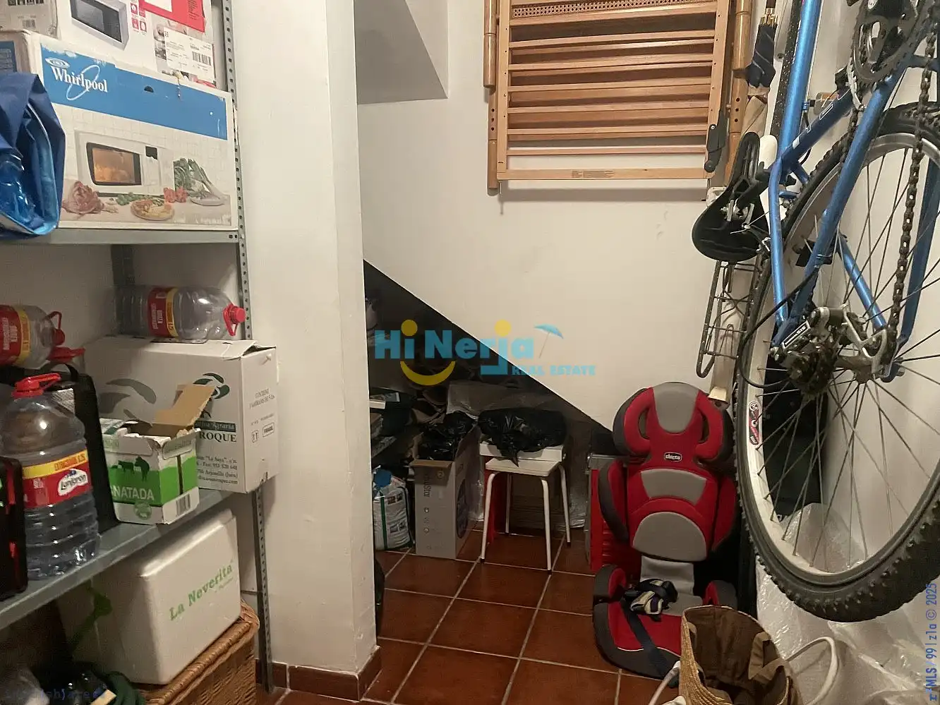 Casa con piscina en venta en El Peñoncillo, imagen 47