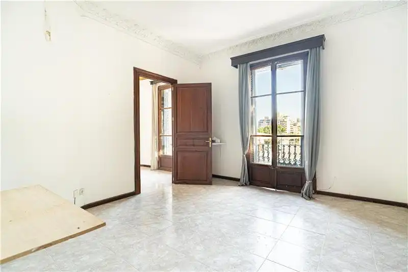 Habitación de Piso en venta en  Palma de Mallorca con Balcón