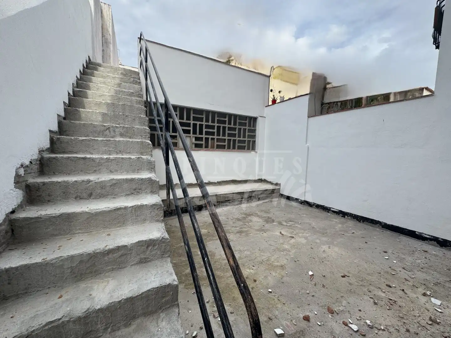 Terraza de Piso en venta en Mataró con Aire acondicionado, Calefacción y Terraza
