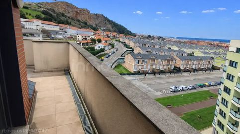 Foto 2 von Maisonette zum Verkauf in Calle José Ortega y Gasset, 35, Peñacastillo - Nueva Montaña, Santander