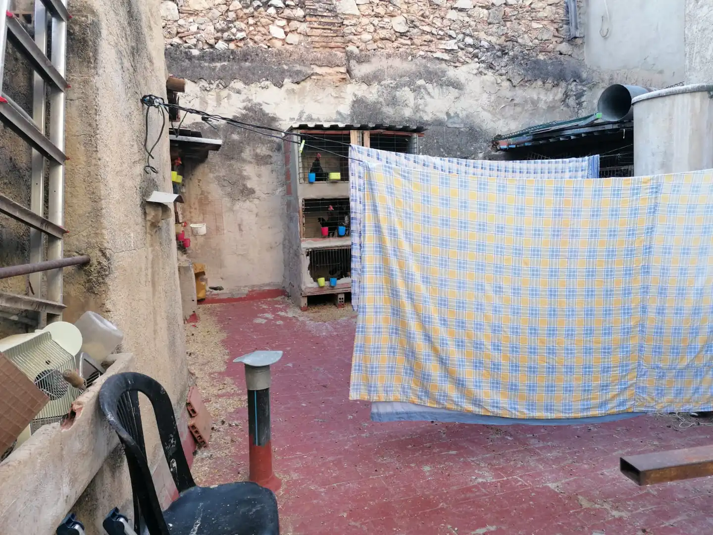 Haus zum Verkauf in Carrer Mestre Michavila, imagen 14