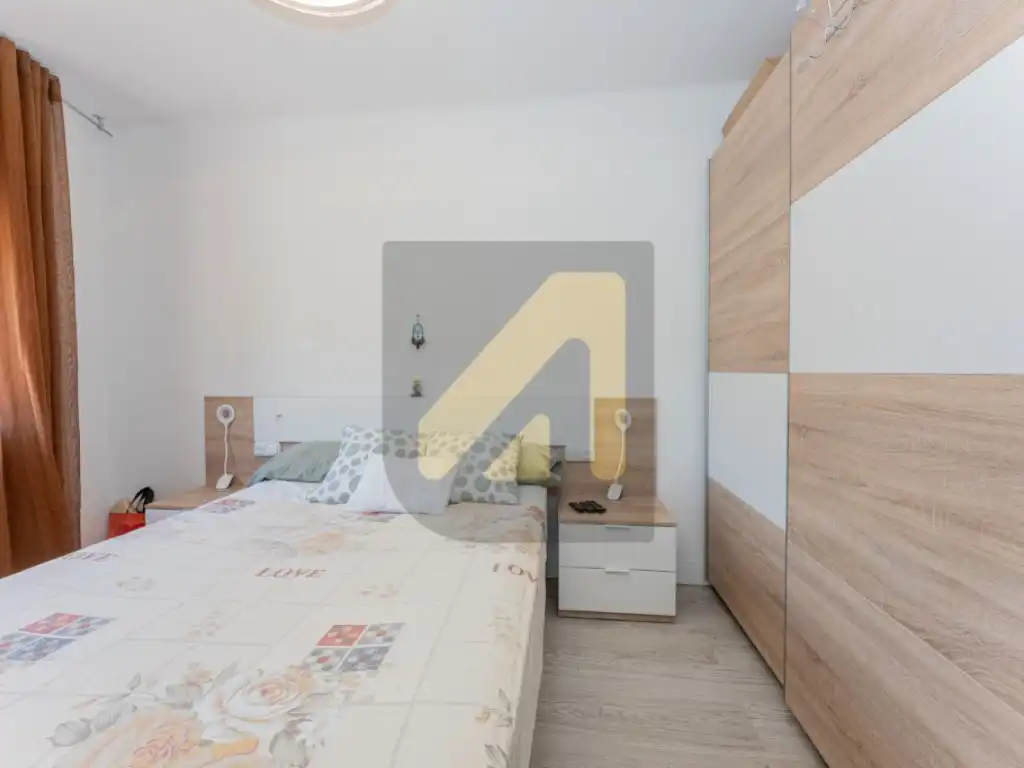 Dormitori de Apartament en venda en L'Hospitalet de Llobregat