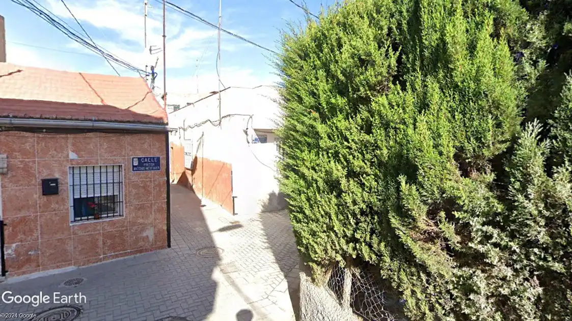 Terreny residencial en venda a Pedanías Oeste, imagen 4
