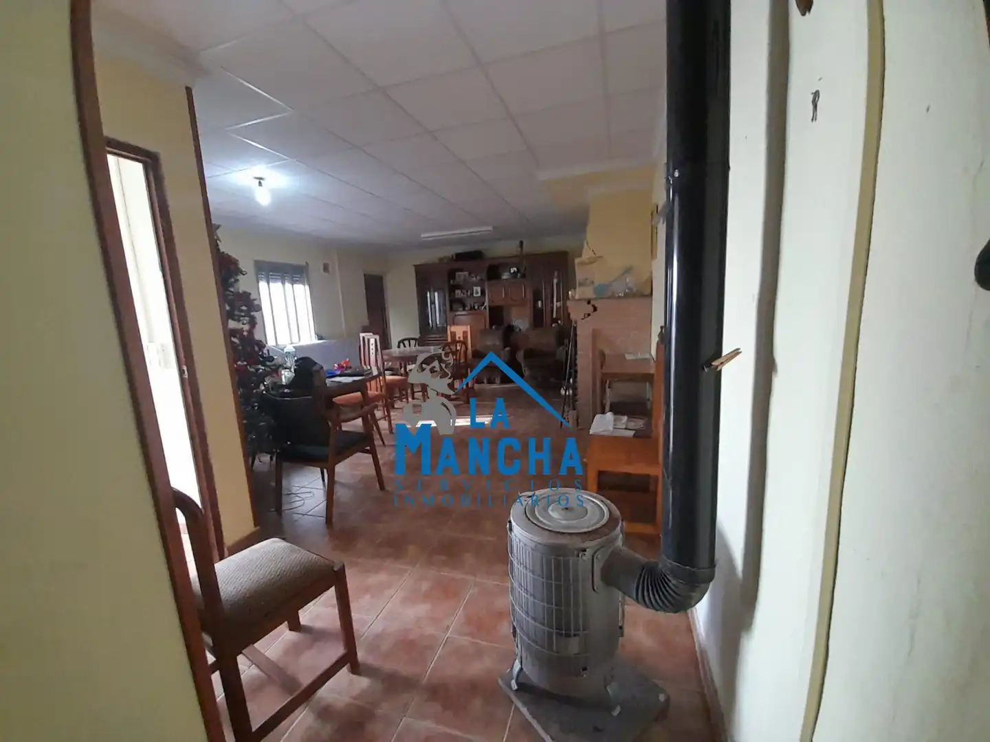 Casa amb balcó en venda a Calle TOBA, LA, imagen 73