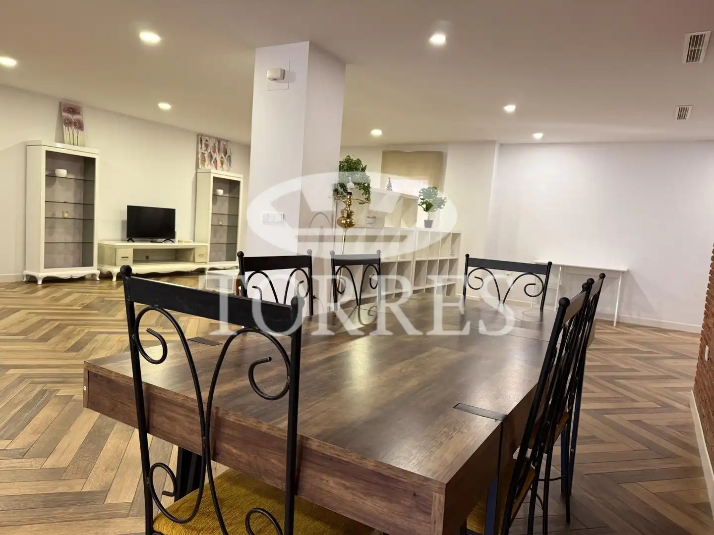 Piso en venta en Málaga con Aire acondicionado y Amueblado