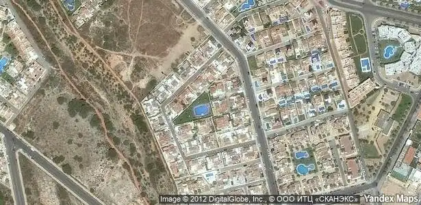 Pis en venda a Orihuela Costa, imagen 4