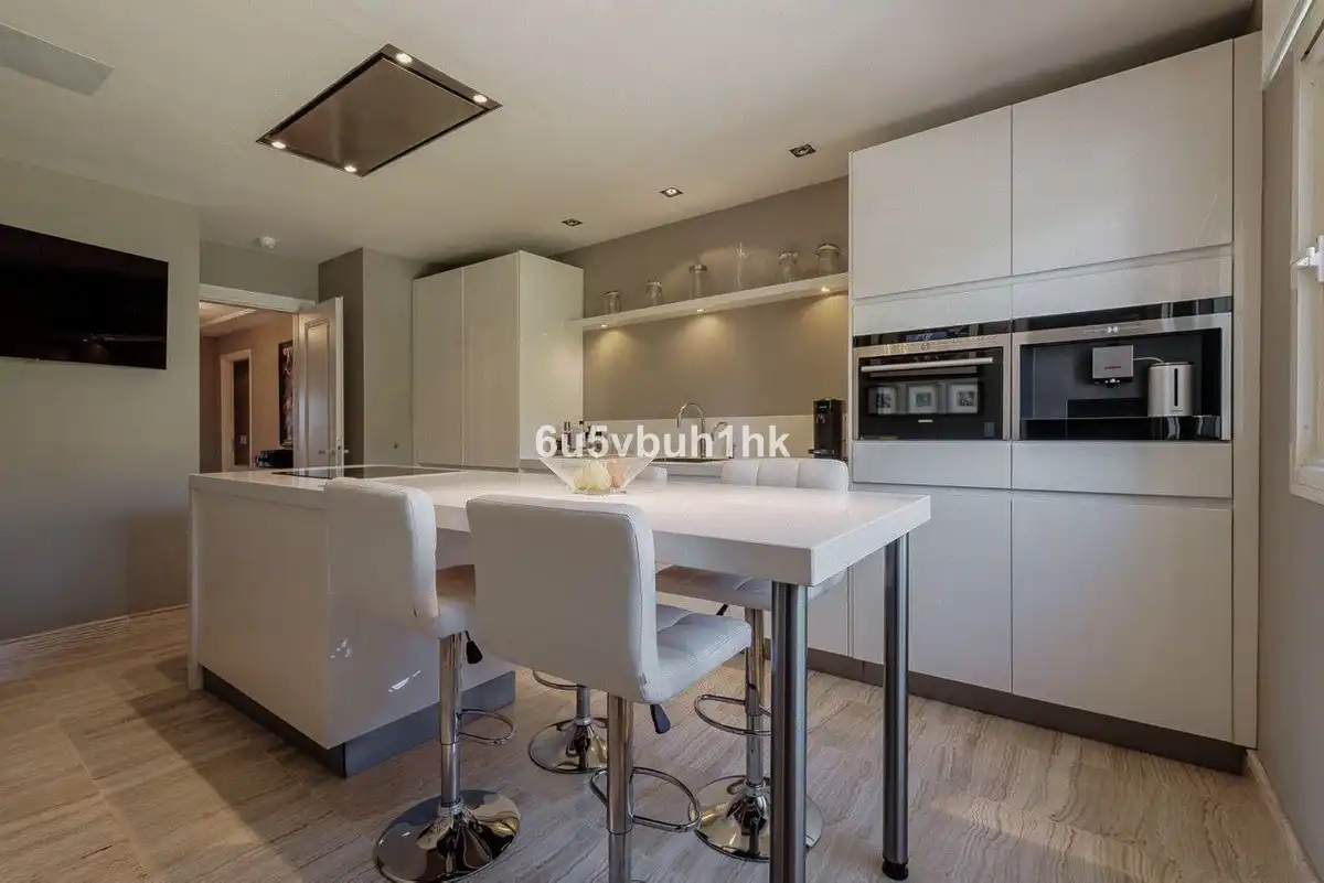 Penthouse with pool for sale in Milla de Oro, imagen 5