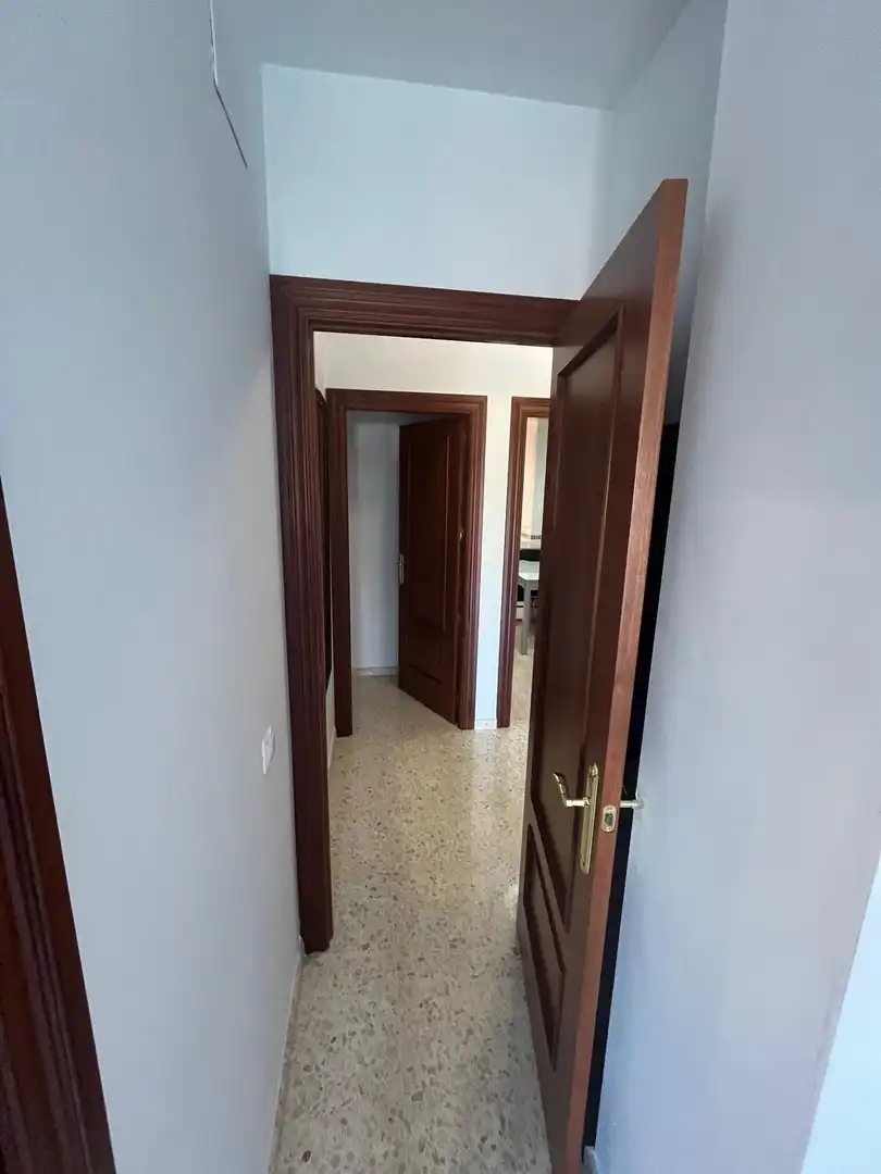 Piso en venta en Aguilar de la Frontera con Trastero