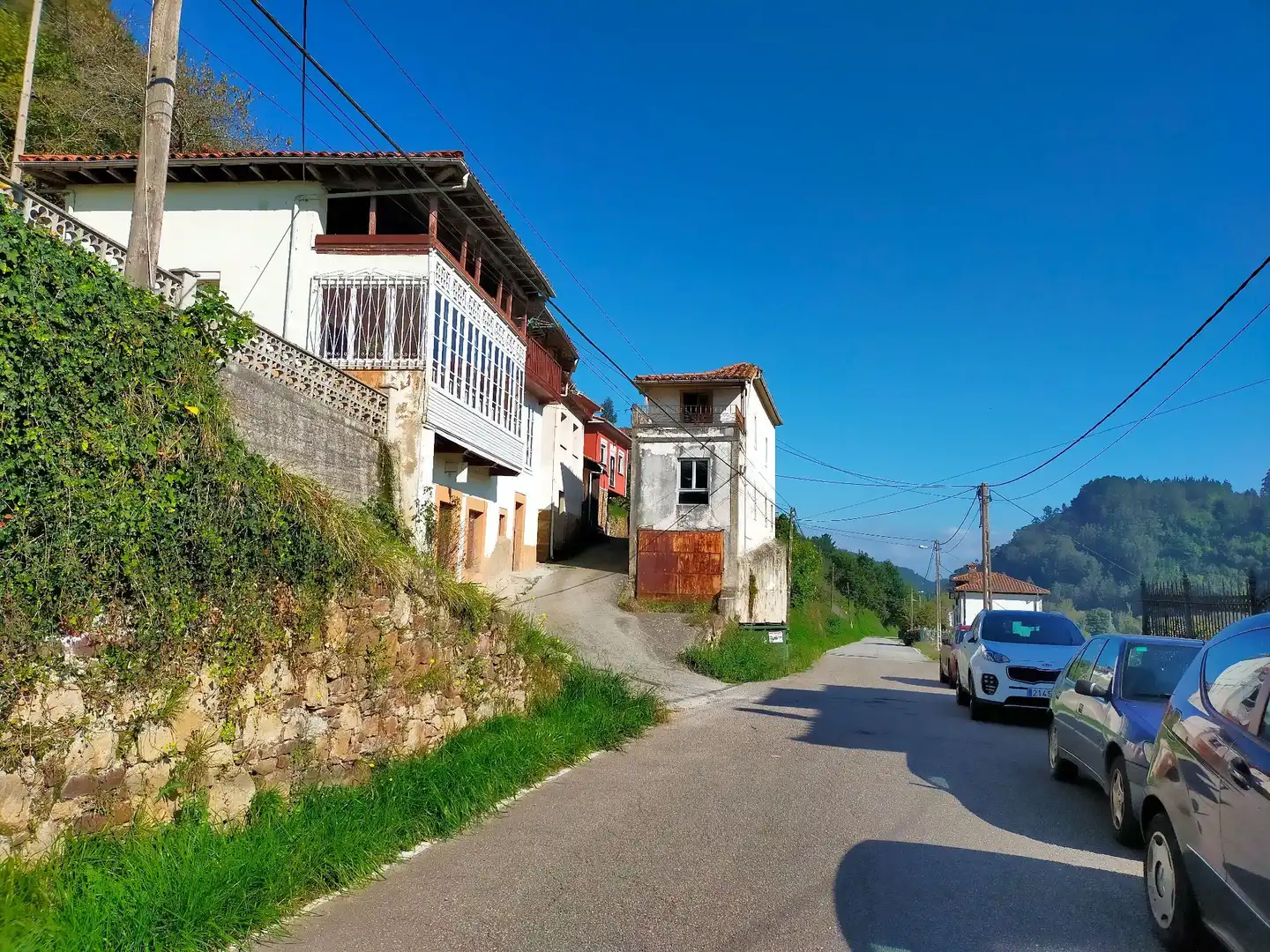 Casa a schiera in vendita a Pravia, imagen 35