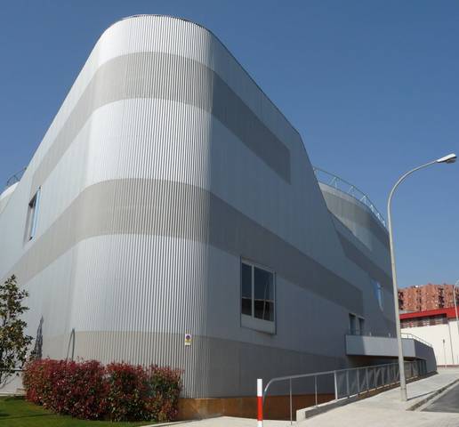 Local comercial en Alquiler en Pont Reixat en Centre