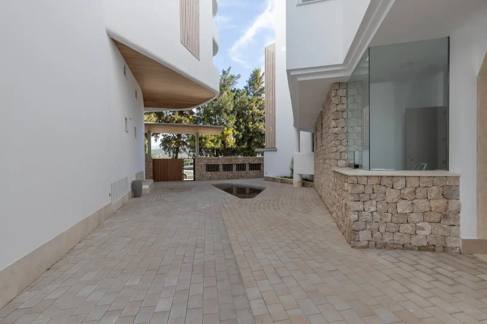 Flat for sale in Playa de Granada