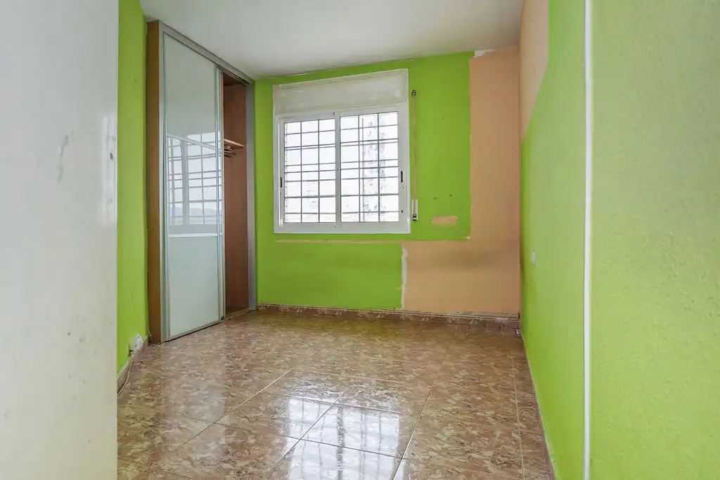 Schlafzimmer von Wohnung zum Verkauf in Sant Boi de Llobregat
