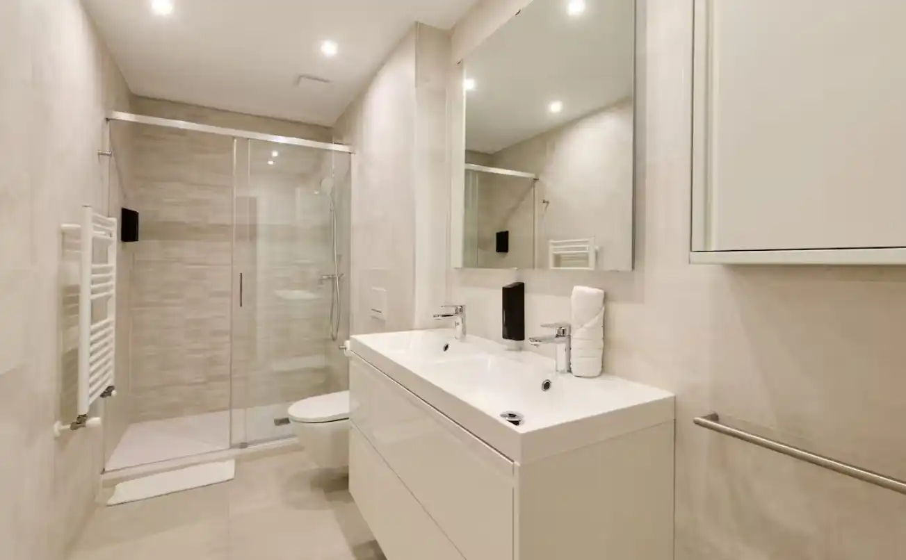 Apartamento de alquiler en Calle de la Estafeta, 65, Casco Antiguo