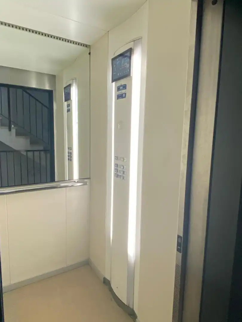 Piso de alquiler en Calle CAMPOAMOR, 99, Los Cuarteros