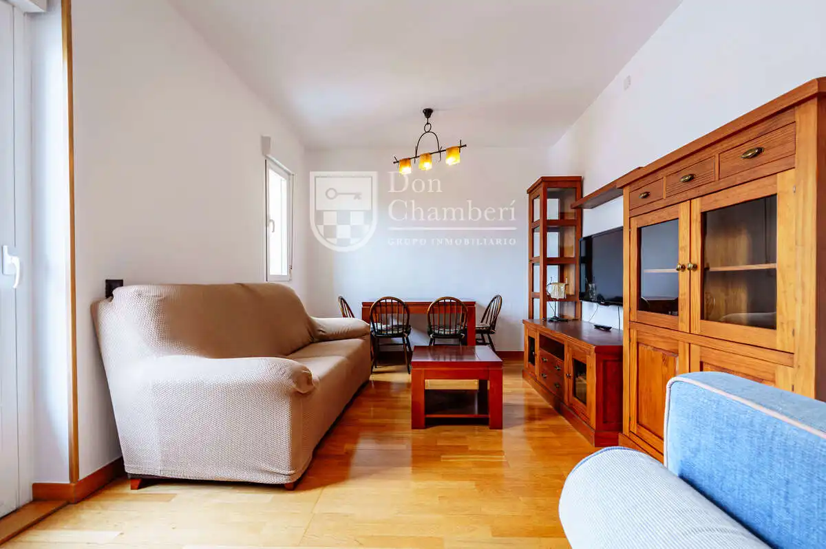 1 hab, 57m² en Arapiles, Chamberí, Madrid - Image 3