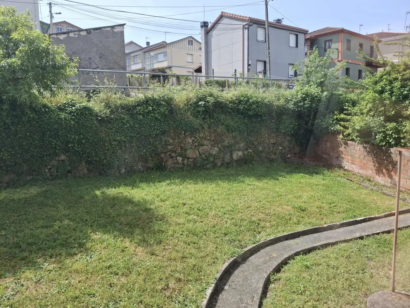 Casa o xalet en venda en Ourense Capital  amb Moblat