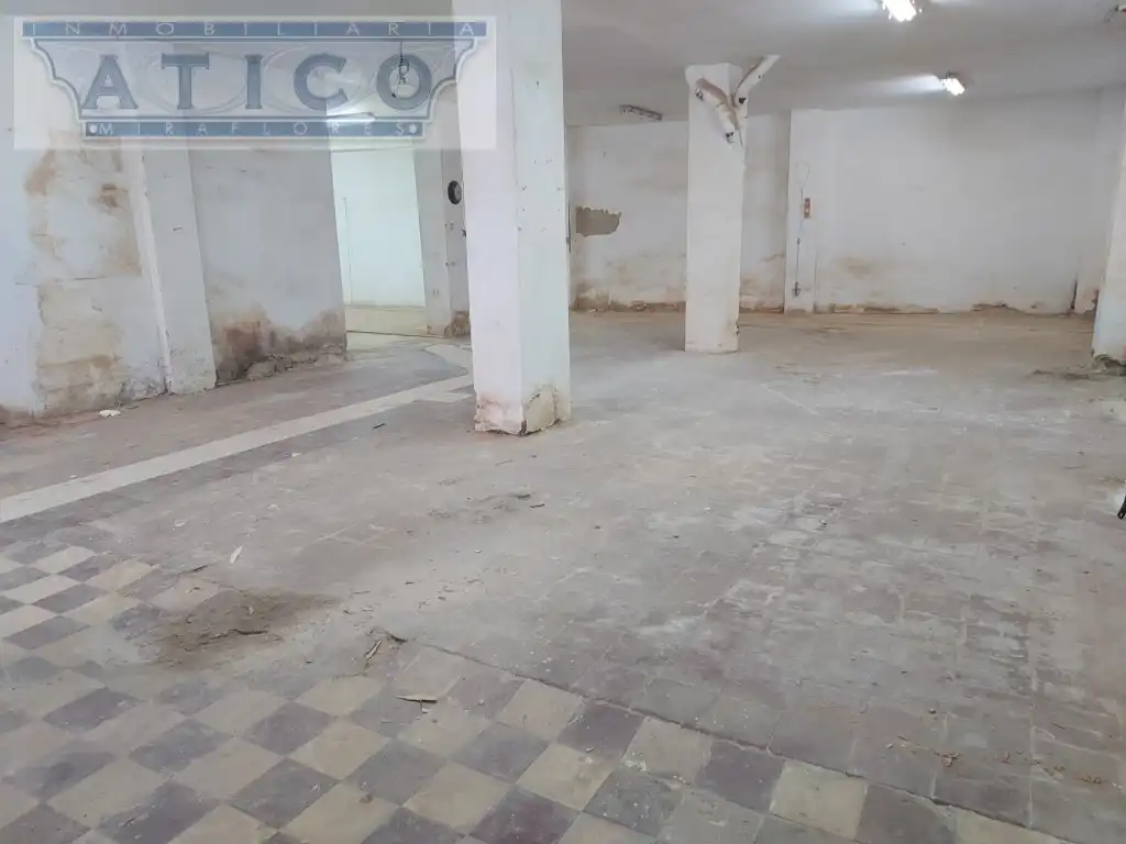 Local comercial en venda a Macarena, imagen 17