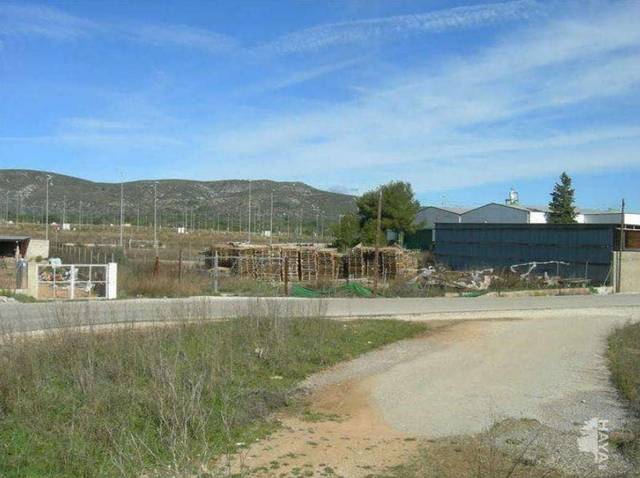 Terreno industrial en Venta en Calle Pl Ind el Campaner Vial 5 en Alcalà de Xivert pueblo
