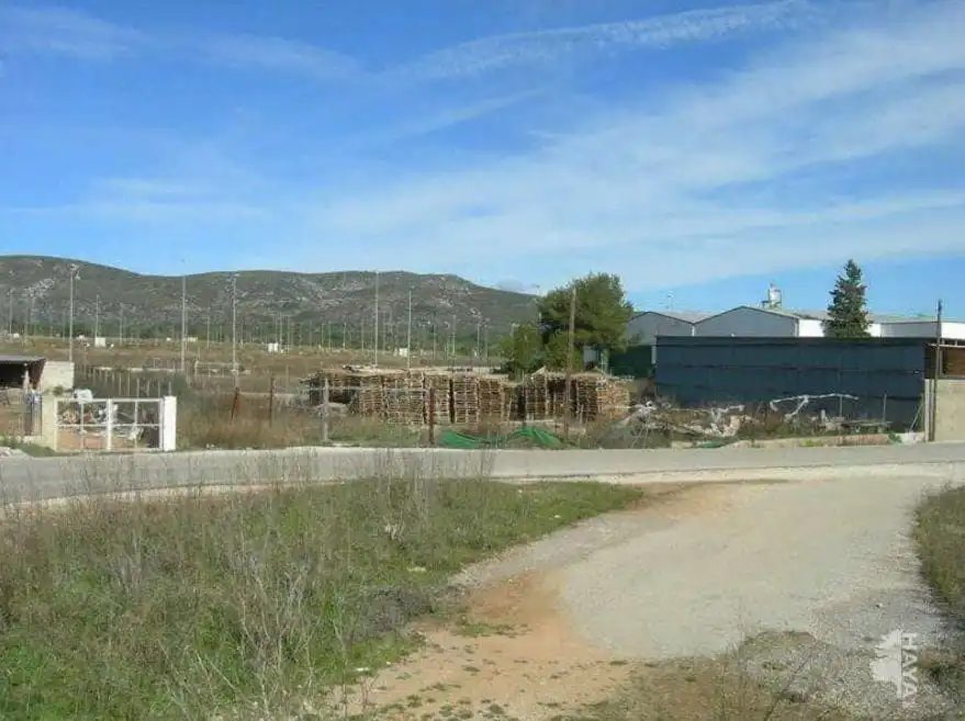 Terreno industrial en venta en Alcalà de Xivert