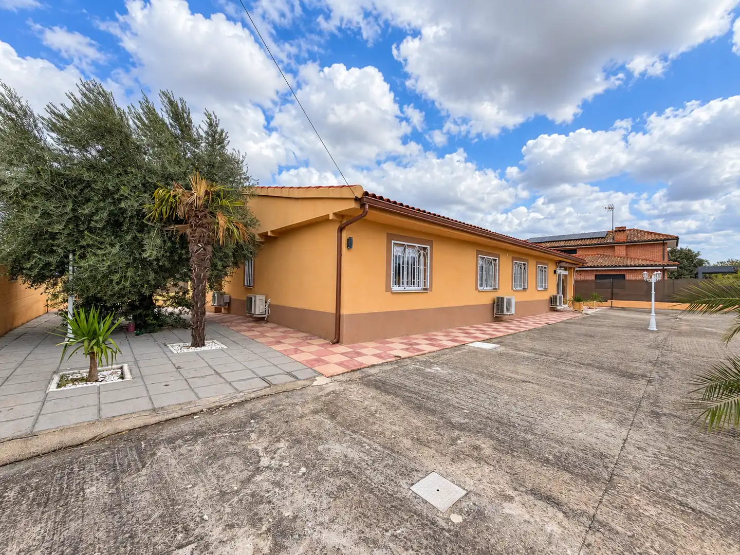 Casa con giardino in vendita a Eurovillas, imagen 14