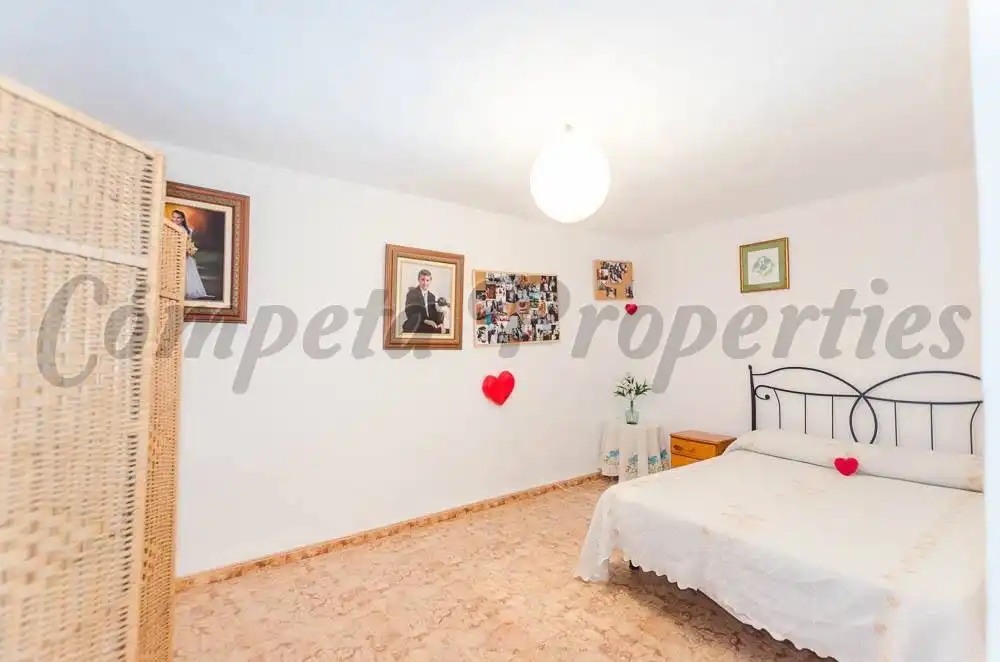 Casa en venta en Cómpeta, imagen 13