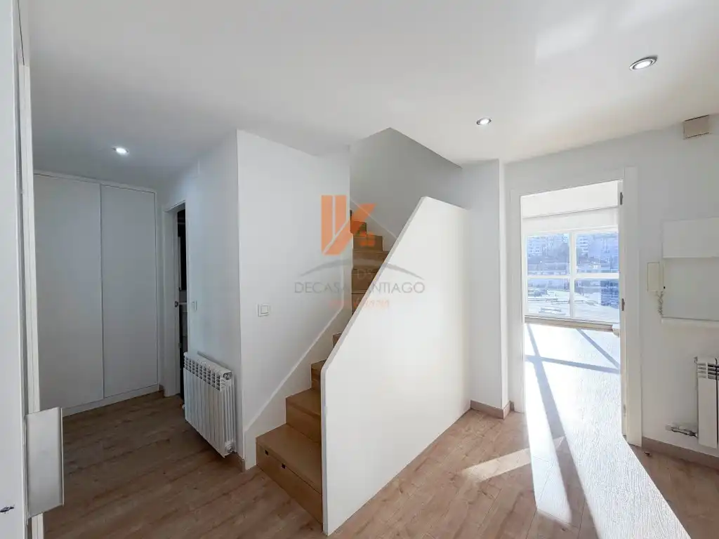 Duplex avec ascenseur à vendre à Rua Melide, imagen 10