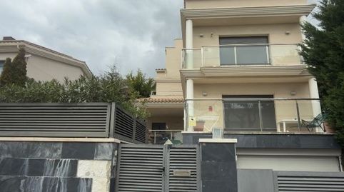Solvia Inmobiliaria  Chalet independiente Vilassar de Dalt