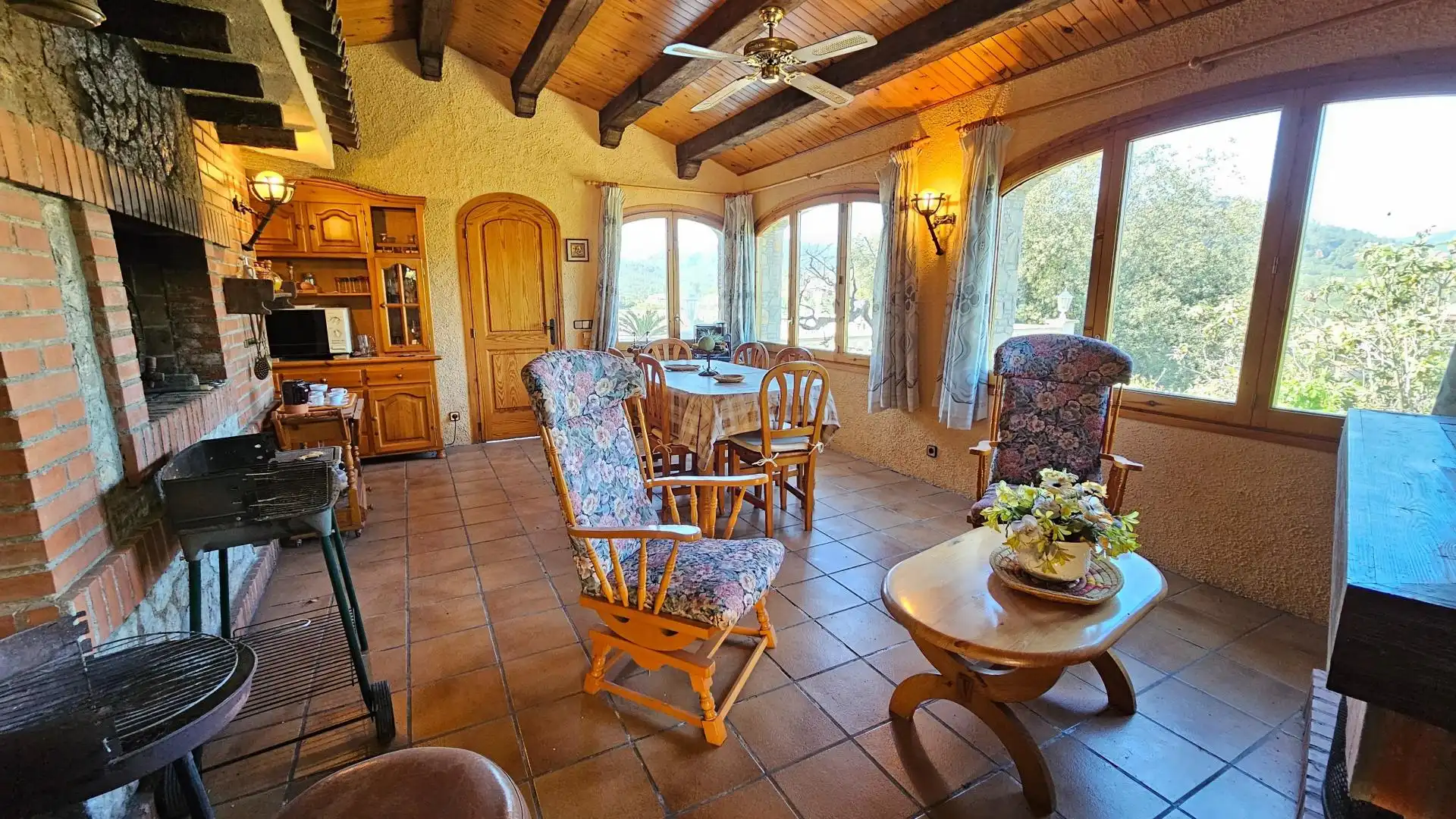 Casa o chalet en venta en Vallirana