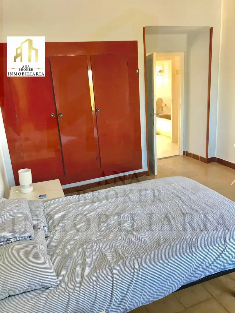 Wohnung zur Miete in Casco Histórico