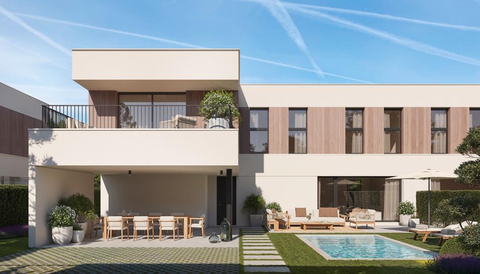 Photo 0 of Promotion Finca de Xaz Las Azaleas