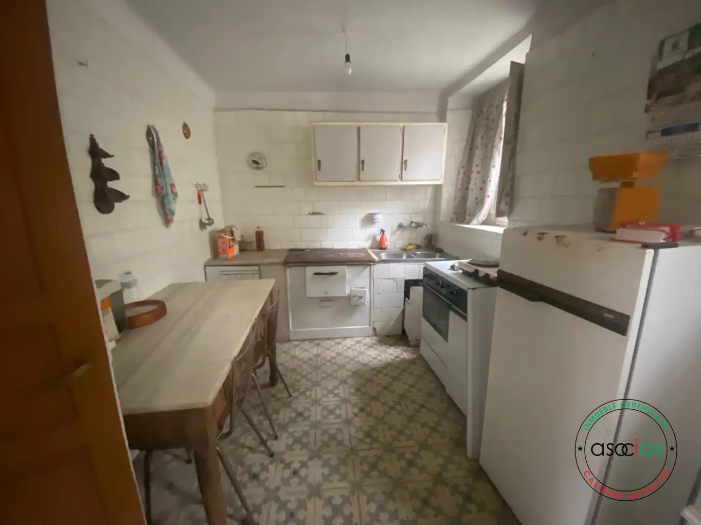Kitchen of Houses for sale in Siero  with Heating and Terrace
