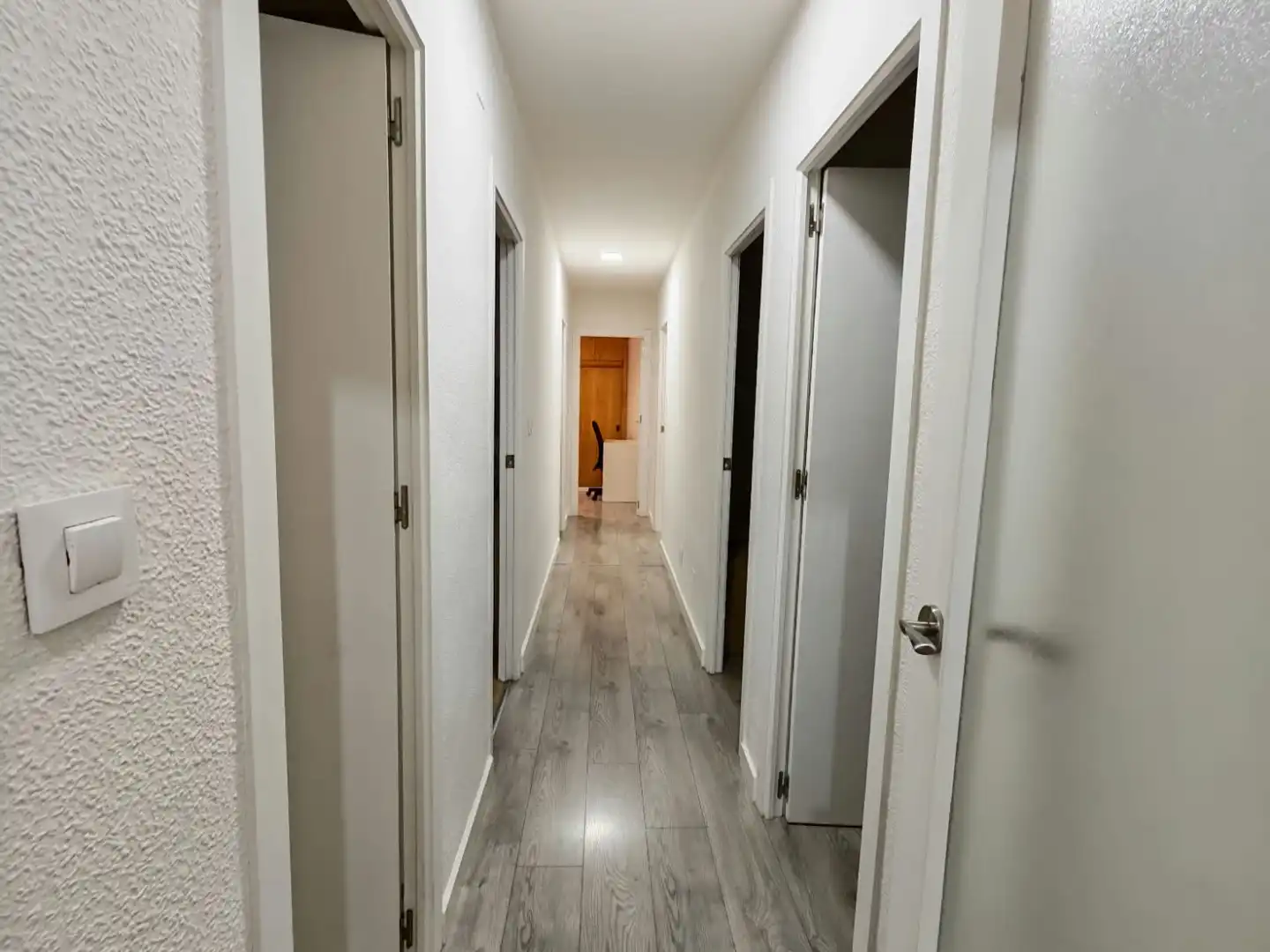 Wohnung zur Miete in Murcia mit Klimaanlage, Heizung und Möbliert