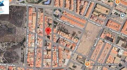 Venta de piso en Águilas , Murcia., imatge 2