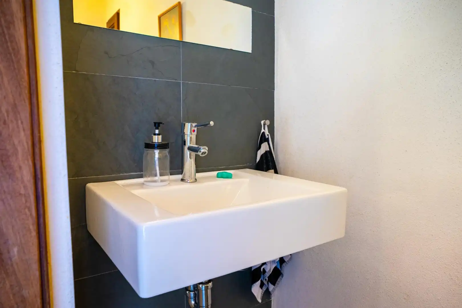 Baño de Casa o chalet en venta en Jérica con Calefacción, Jardín privado y Terraza