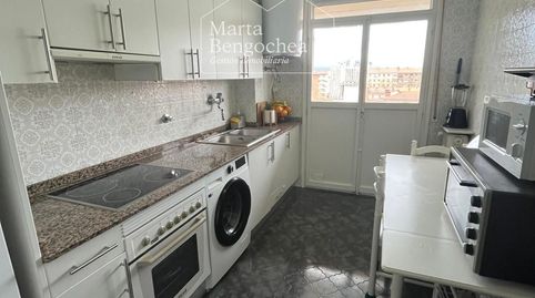 Foto 3 von Wohnung zum Verkauf in Paraguay, El Pilar, Vitoria - Gasteiz