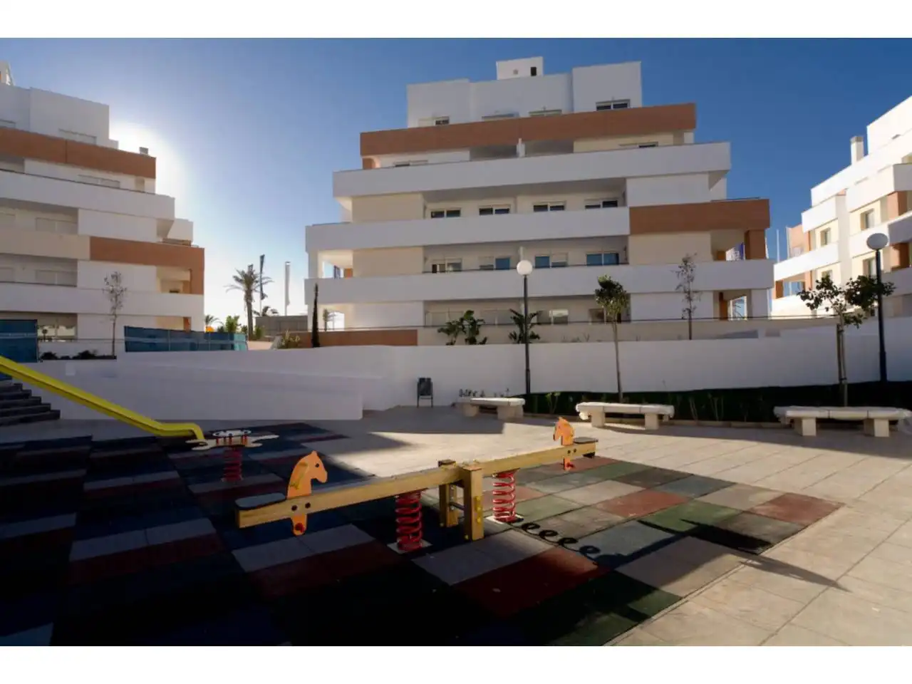 Apartment mit Pool zum Verkauf in Avenida Ciudad de Cádiz, imagen 11